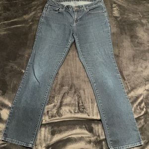 Jennifer Lopez Jeans Size 8